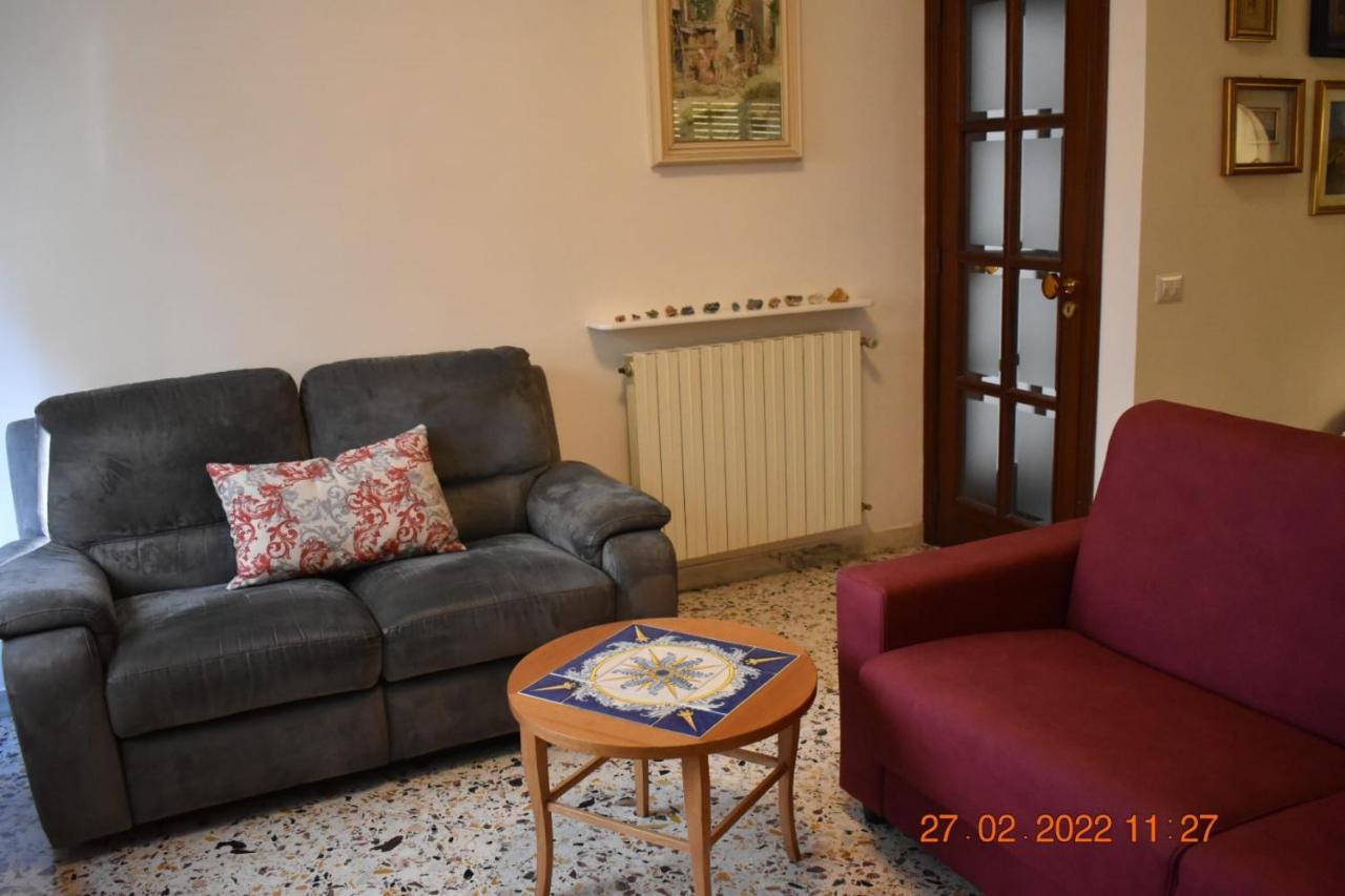 Vakantiehuis 